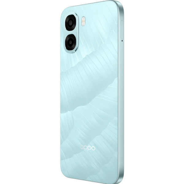 Смартфон Oppo A6x 4G 4/128GB Ice Blue (CPH2819) UA