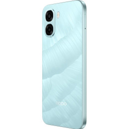 Смартфон Oppo A6x 4G 4/128GB Ice Blue (CPH2819) UA