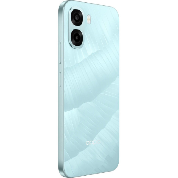 Смартфон Oppo A6x 4G 4/128GB Ice Blue (CPH2819) UA