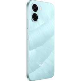 Смартфон Oppo A6x 4G 4/128GB Ice Blue (CPH2819) UA