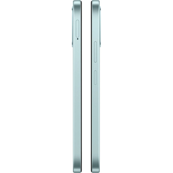 Смартфон Oppo A6x 4G 4/128GB Ice Blue (CPH2819) UA