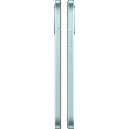 Смартфон Oppo A6x 4G 4/128GB Ice Blue (CPH2819) UA