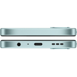 Смартфон Oppo A6x 4G 4/128GB Ice Blue (CPH2819) UA