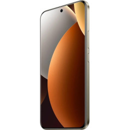 Смартфон Xiaomi Redmi Note 15 Pro+ 5G 12/512GB Brown UA