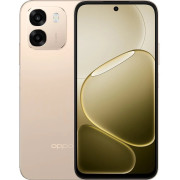 Смартфон Oppo A6 4G 6/256GB Aurora Gold (CPH2817) UA