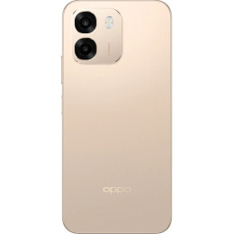 Смартфон Oppo A6 4G 6/256GB Aurora Gold (CPH2817) UA