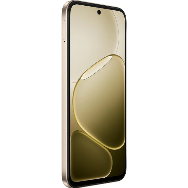 Смартфон Oppo A6 4G 6/256GB Aurora Gold (CPH2817) UA