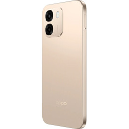 Смартфон Oppo A6 4G 6/256GB Aurora Gold (CPH2817) UA