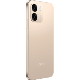 Смартфон Oppo A6 4G 6/256GB Aurora Gold (CPH2817) UA