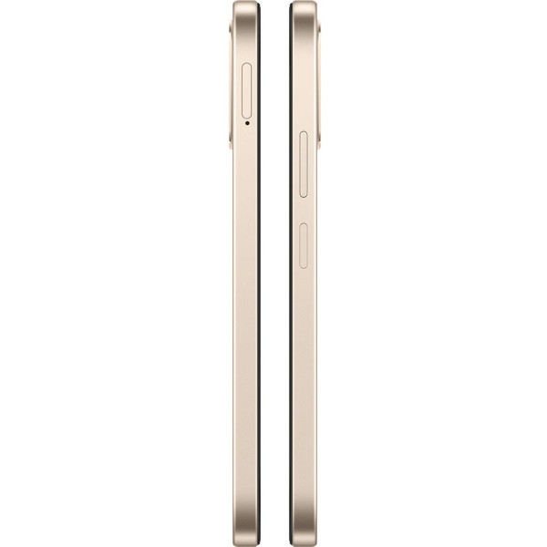 Смартфон Oppo A6 4G 6/256GB Aurora Gold (CPH2817) UA