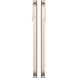 Смартфон Oppo A6 4G 6/256GB Aurora Gold (CPH2817) UA