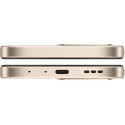Смартфон Oppo A6 4G 6/256GB Aurora Gold (CPH2817) UA