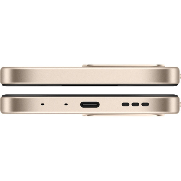 Смартфон Oppo A6 4G 6/256GB Aurora Gold (CPH2817) UA