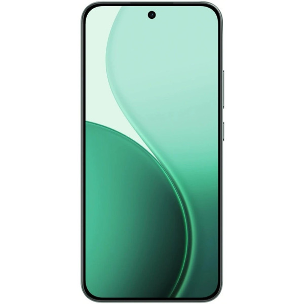 Смартфон Oppo Reno14 5G 12/256GB Luminous Green (CPH2737) UA
