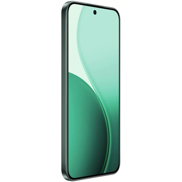 Смартфон Oppo Reno14 5G 12/256GB Luminous Green (CPH2737) UA