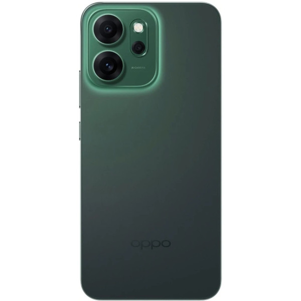 Смартфон Oppo Reno14 5G 12/256GB Luminous Green (CPH2737) UA