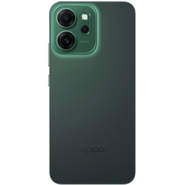 Смартфон Oppo Reno14 5G 12/256GB Luminous Green (CPH2737) UA