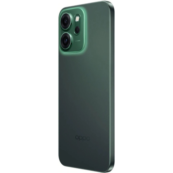 Смартфон Oppo Reno14 5G 12/256GB Luminous Green (CPH2737) UA