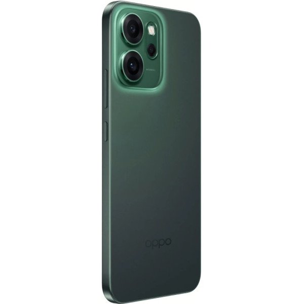 Смартфон Oppo Reno14 5G 12/256GB Luminous Green (CPH2737) UA