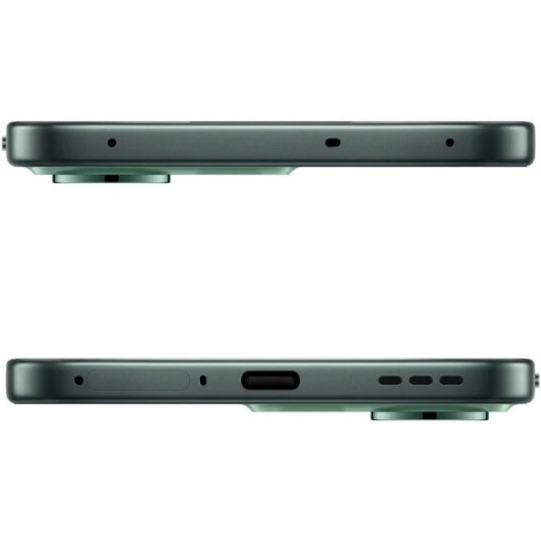 Смартфон Oppo Reno14 5G 12/256GB Luminous Green (CPH2737) UA