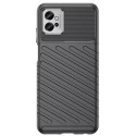 Чехол Anomaly Thunder для Motorola G13/G23/G53 5G Black