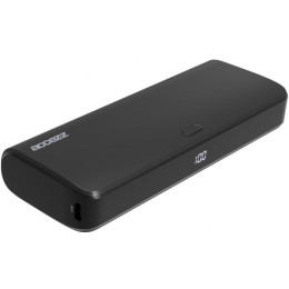 Power Bank Accezz Omega Series 35W 20000mAh Black