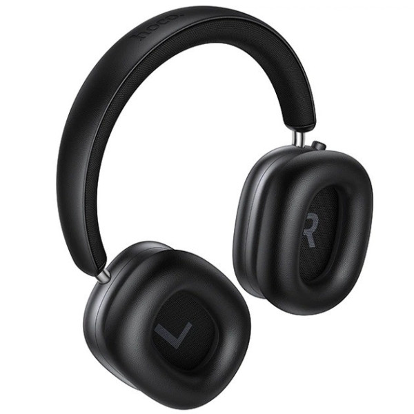 Bluetooth-гарнітура Hoco W63 Black