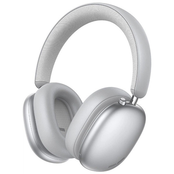 Bluetooth-гарнитура Hoco W63 Silver