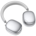 Bluetooth-гарнитура Hoco W63 Silver