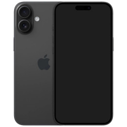 Муляж Dummy Model iPhone 16 Plus Black (ARM81116)