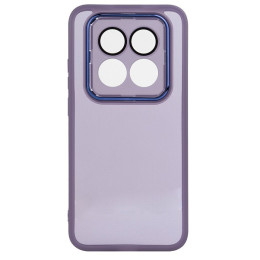 Чохол ArmorStandart Shade для Xiaomi Redmi Note 15 Pro 5G Dark Violet (ARM89864)