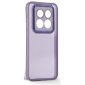 Чехол ArmorStandart Shade для Xiaomi Redmi Note 15 Pro 5G Dark Violet (ARM89864)