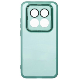 Чохол ArmorStandart Shade для Xiaomi Redmi Note 15 Pro 5G Dark Green (ARM89863)