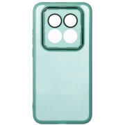 Чохол ArmorStandart Shade для Xiaomi Redmi Note 15 Pro 5G Dark Green (ARM89863)