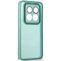 Чехол ArmorStandart Shade для Xiaomi Redmi Note 15 Pro 5G Dark Green (ARM89863)