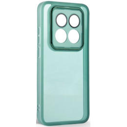 Чехол ArmorStandart Shade для Xiaomi Redmi Note 15 Pro 5G Dark Green (ARM89863) 2