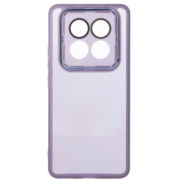 Чехол ArmorStandart Shade для Xiaomi Redmi Note 15 4G Dark Violet (ARM89855)