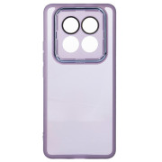 Чохол ArmorStandart Shade для Xiaomi Redmi Note 15 4G Dark Violet (ARM89855)
