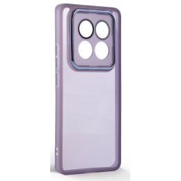 Чохол ArmorStandart Shade для Xiaomi Redmi Note 15 4G Dark Violet (ARM89855) 2