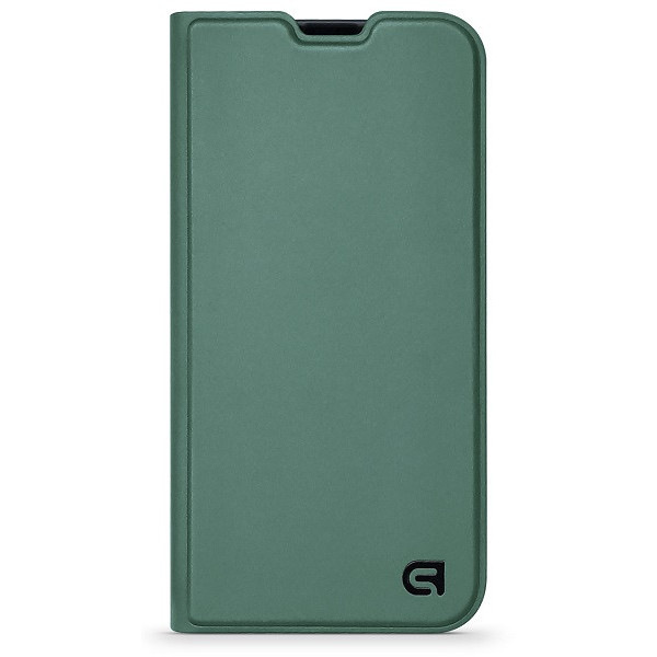 Чехол-книжка ArmorStandart OneFold для Xiaomi Redmi Note 15 4G Green (ARM90176)