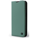 Чехол-книжка ArmorStandart OneFold для Xiaomi Redmi Note 15 4G Green (ARM90176)