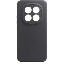 Чохол ArmorStandart Matte Slim Fit Camera Cov для Xiaomi Redmi Note 15 Pro+ 5G/Poco M8 Pro Black (ARM89717)