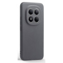 Чехол ArmorStandart Matte Slim Fit Camera Cov для Xiaomi Redmi Note 15 Pro+ 5G/Poco M8 Pro Black (ARM89717)