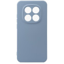 Чехол ArmorStandart ICON Camera Cov для Xiaomi Redmi Note 15 Pro 5G Winter Blue (ARM89822)