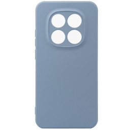 Чехол ArmorStandart ICON Camera Cov для Xiaomi Redmi Note 15 Pro 5G Winter Blue (ARM89822)