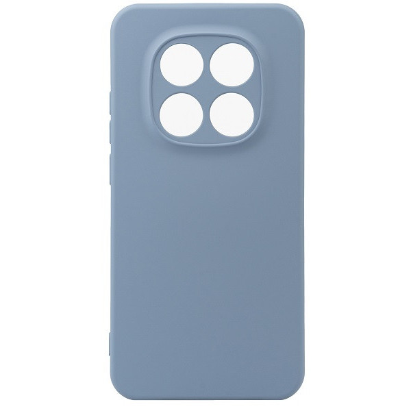 Чехол ArmorStandart ICON Camera Cov для Xiaomi Redmi Note 15 Pro 5G Winter Blue (ARM89822)