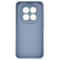 Чехол ArmorStandart ICON Camera Cov для Xiaomi Redmi Note 15 Pro 5G Winter Blue (ARM89822)