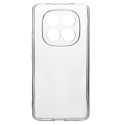 Чехол ArmorStandart Air Camera Cov для Xiaomi Redmi Note 15 Pro 4G Прозрачный (ARM89687)