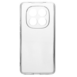 Чехол ArmorStandart Air Camera Cov для Xiaomi Redmi Note 15 Pro 4G Прозрачный (ARM89687)