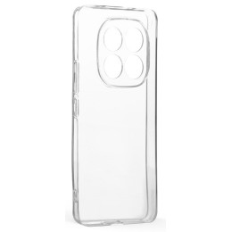 Чехол ArmorStandart Air Camera Cov для Xiaomi Redmi Note 15 Pro 4G Прозрачный (ARM89687) 2